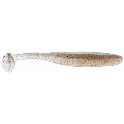Daiwa Tournament D Fin Gummifisch 7,5cm, 10cm, 12,5cm, 15cm verschiedene Farben