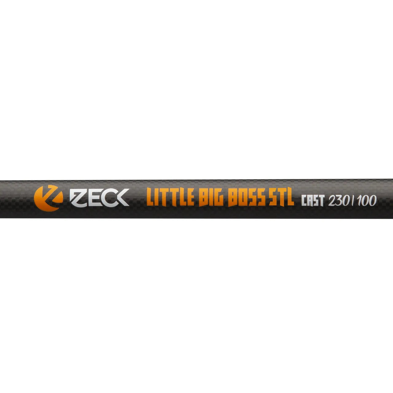 Zeck Little Big Boss STL 2,30m -100g