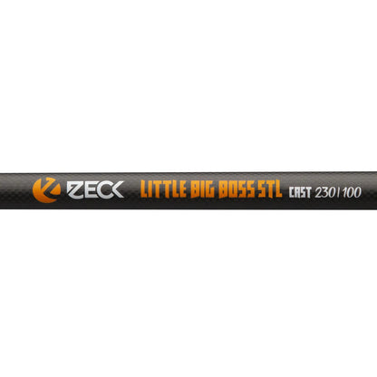 Zeck Little Big Boss STL 2,30m -100g