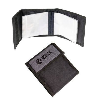 Zeck Leader Pocket