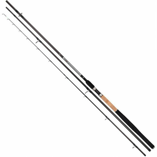 Daiwa N'ZON S XL Distance Feeder Rute Länge Wurfgewicht wählbar