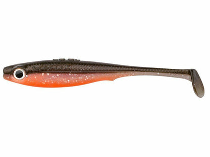 Spro Iris Popeye UV Shad versch. Größen und Farben Gummifische Raubfischköder