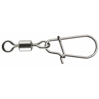 Daiwa Tournament Wirbel & Karabiner Snap, verschiedene Modelle