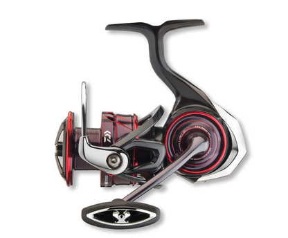 Daiwa 21 Ballistic MQ LT 1000D 2500D 2500D-XH 3000D 4000D-C Spinnrolle