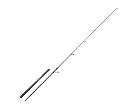 Zeck EVO CAT Waller Wallerrute Wallerspinnfischen 2,17m 2,40m 2,43m Zeck Fishing