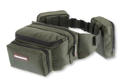 Cormoran Spinnangler Gürteltasche Modell 3029 Angeltasche Zubehör Spinntasche