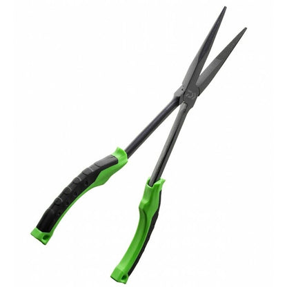 Daiwa Prorex Zangen Pistol Multifunktionszange Lösezange Bent nose Pliers