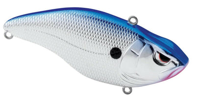 Wobbler "SPRO" Aruku Shad 75 Buntfarben 22 g. Kunstköder auf Raubfisch