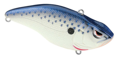 Wobbler "SPRO" Aruku Shad 75 Buntfarben 22 g. Kunstköder auf Raubfisch