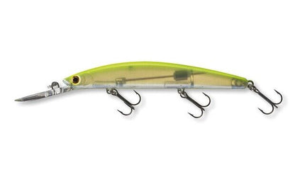 Daiwa TN Tournament Double Clutch 75SP-G 95SP-G  75 / 95 Wobbler  Japan Zander