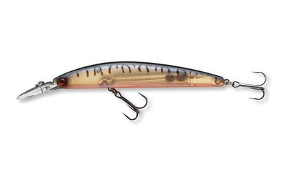 Daiwa Tournament XL Shiner 130F  13cm 22,5g Hechtwobbler Zanderwobbler Japan