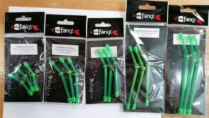 Anti Tangle Boom verschiedene Modelle, Abstandshalter, Feederboom, Feederarm