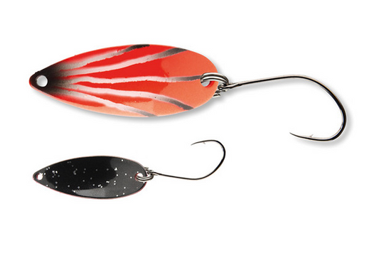 Cormoran Toro Ultra Light Spoon UL6 28 mm 1,8 g verschiedene Farben