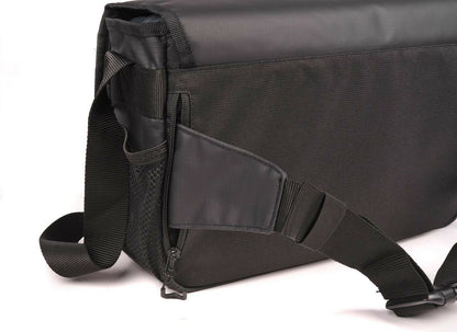 Spro Messenger 37 BAG Tackle Angeltasche Schultertasche inkl.2 Boxen