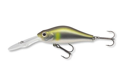 Daiwa Tournament Mega Scouter 1064FG Wobbler Japan Zander