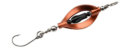 Spro Trout Master Incy Double Spin 3,3g versch. Farben