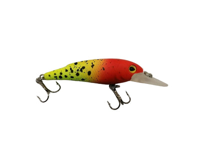 Cormoran Cor SP4 Wobbler 5,0cm 3,9g