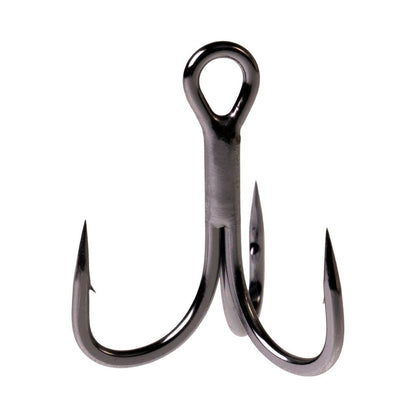 Zeck Cat Fishing Pro Treble Drilling Welshaken Wallerhaken