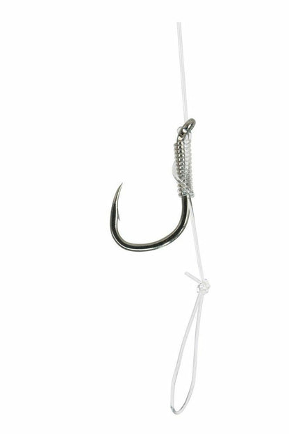 Gamakatsu Method Hair Rig Feederhaken Angelhaken Competition Allround