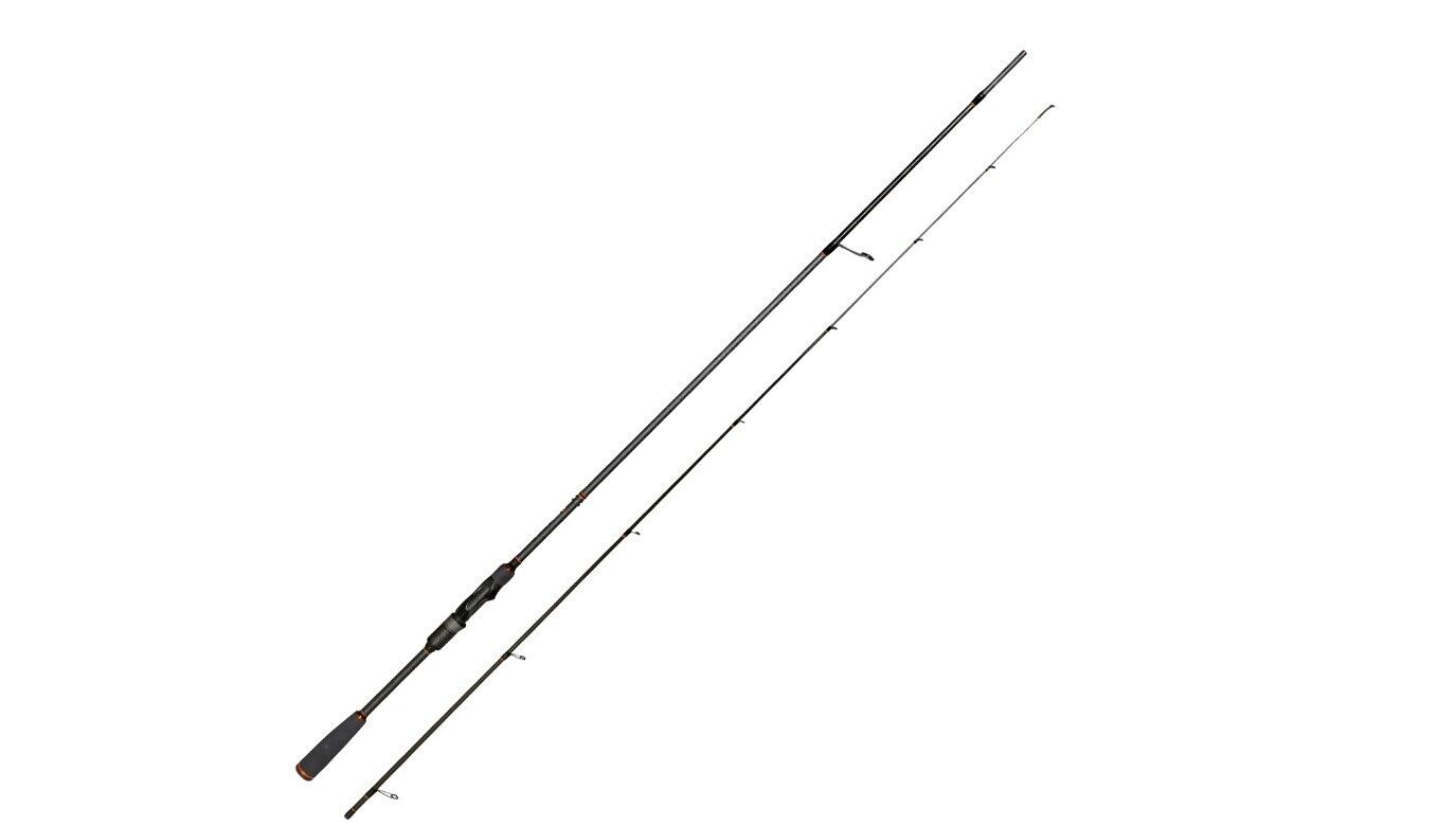 Zeck Finesse ST 2,40m 4-28g Zeck Fishing