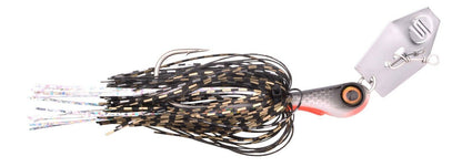 Spro Chatterbait Iris Thrillseeker / Baby / 2/0, 4/0, 5/0, 7/0 Hecht, Zander, Barsch