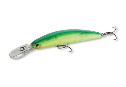 Daiwa Tournament XL Shiner 130F  13cm 22,5g Hechtwobbler Zanderwobbler Japan