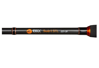 Zeck Predator Swift STL 2,25m -28g  Spinnrute Angelrute Raufischrute