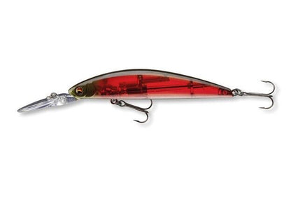 Daiwa Tournament Current Master 93F-SR 93F-DR Wobbler Japan