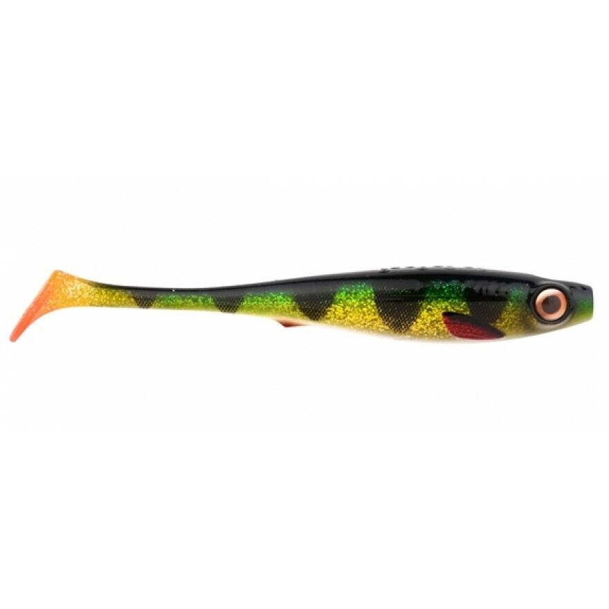 SPRO IRIS POPEYE SHAD 14/17/20/23cm verschiedene Größen und Farben GUMMIFISCH