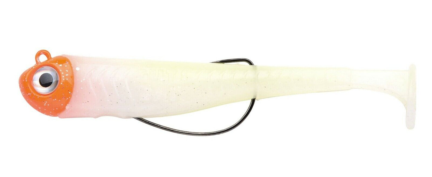 Spro Gutsbait UV 9,5cm, 10g / 11cm, 14g Offset-Haken