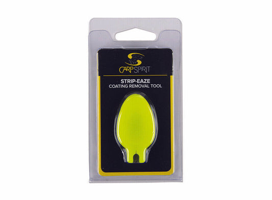 CarpSpirit Strip-Eaze Coating Removal Tool