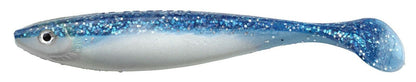 Spro Wob Shad 2.0 Re-injected 120/150/180 Gummifisch Zander Hecht