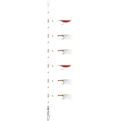 Daiwa Grandwave Meeresvorfächer Zubehör Hering, Makrele, Dorsch, Rotbarsch, Leng