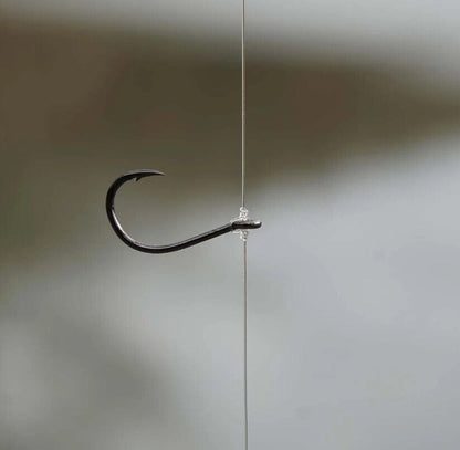 Zeck Predator Drop Shot Nose Hook Haken 5 Stück