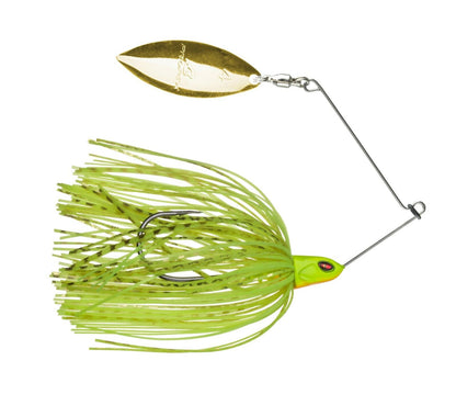Daiwa Prorex Spinnerbait Micro Willow Tandem 3,5g 5g 7g 10,5g 14g 21g