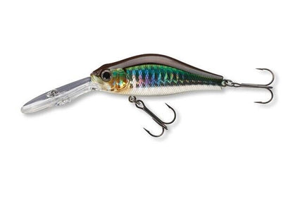 Daiwa Tournament Mega Scouter 1064FG Wobbler Japan Zander
