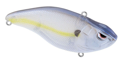 Wobbler "SPRO" Aruku Shad 75 Buntfarben 22 g. Kunstköder auf Raubfisch