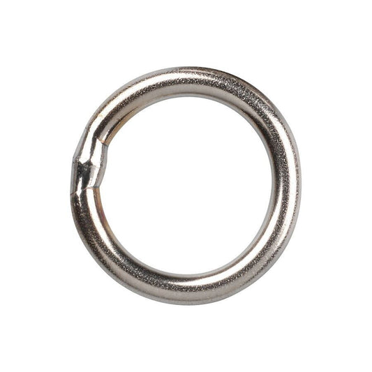 Gamakatsu Hyper Solid Ring Gr. 4 5 6 7 100-331 kg Schnurverbinder