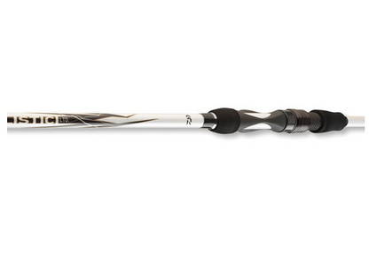 Daiwa Ballistic LTD Spin Spinnrute Hecht Zander Barsch Big Bait
