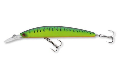 Daiwa Tournament XL Shiner 130F  13cm 22,5g Hechtwobbler Zanderwobbler Japan