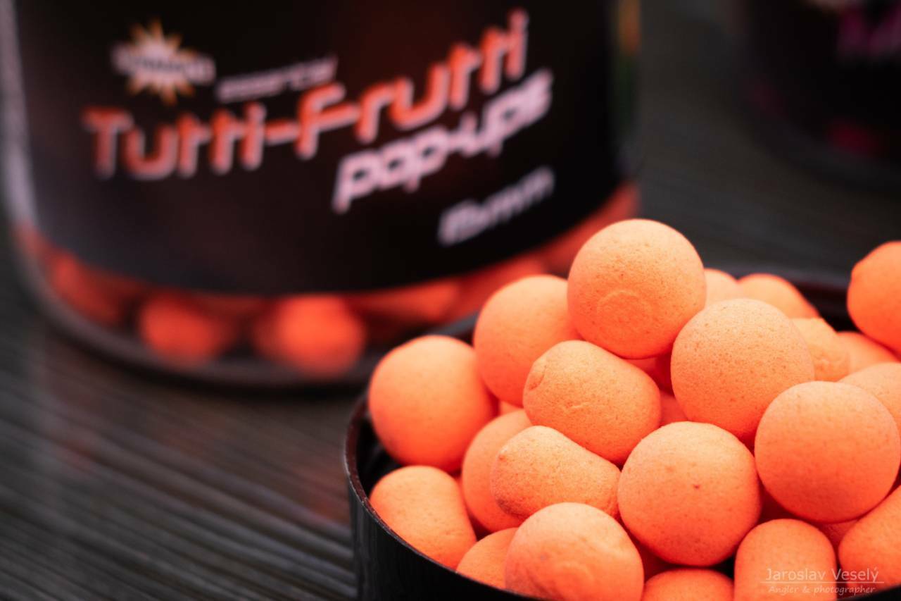 Dynamite Baits Fluro Pop-Ups 12mm & 15mm verschiedene Sorten