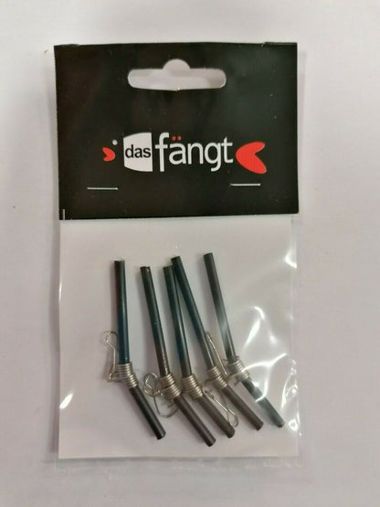 Anti Tangle Boom verschiedene Modelle, Abstandshalter, Feederboom, Feederarm