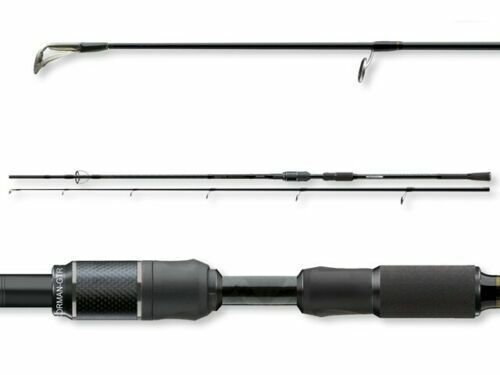 Cormoran Corman-GTR verschiedene Modelle Big Bait, Spinnruten, UL-Rute