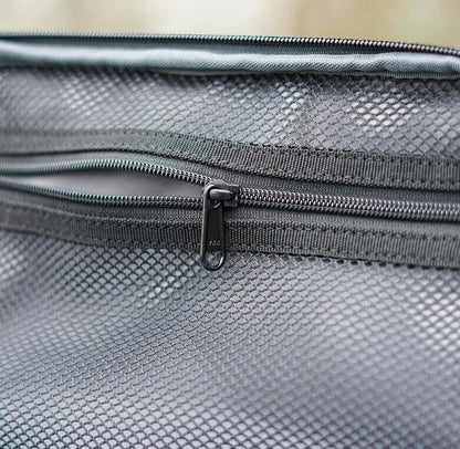Zeck Shoulder Bag S M Schultertasche Tackletasche Angeltasche Raubfischtasche