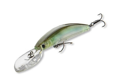 Daiwa TN Tournament Double Clutch 75SP-G 95SP-G  75 / 95 Wobbler  Japan Zander