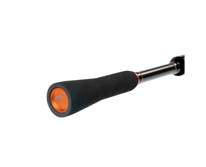 Zeck Predator Swift STL 2,25m -28g  Spinnrute Angelrute Raufischrute