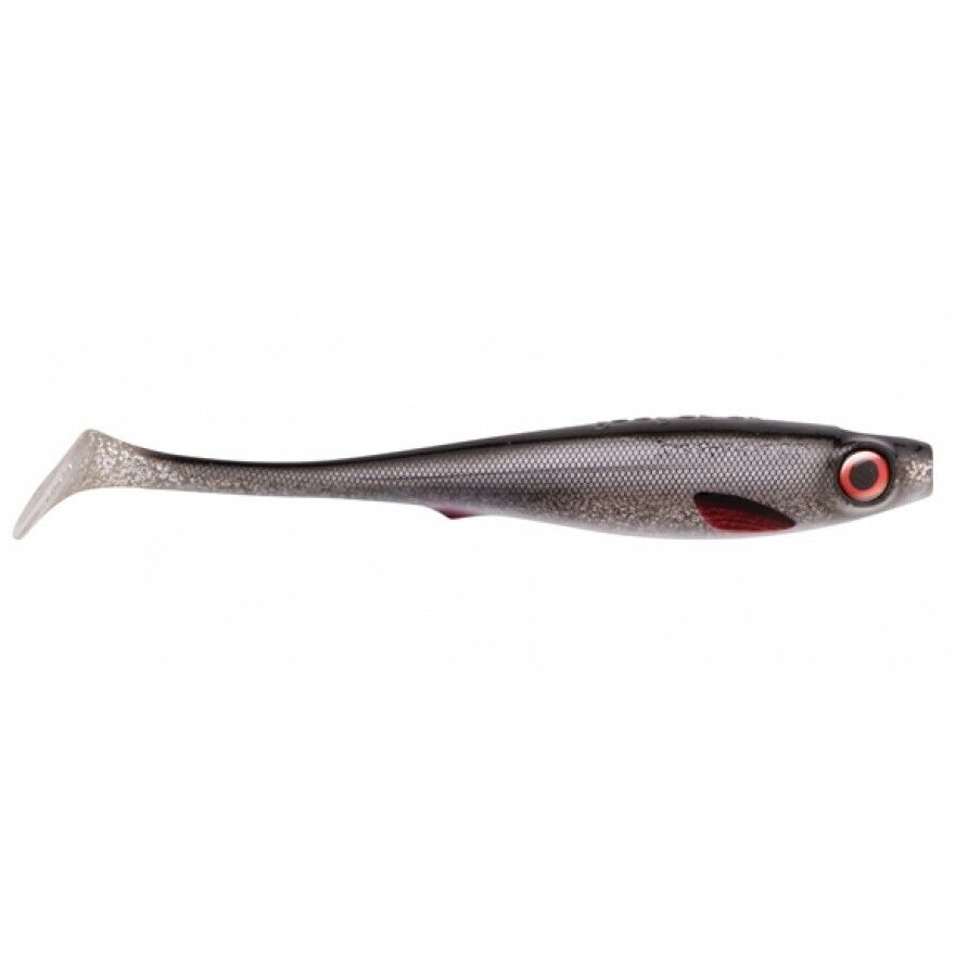 SPRO IRIS POPEYE SHAD 14/17/20/23cm verschiedene Größen und Farben GUMMIFISCH