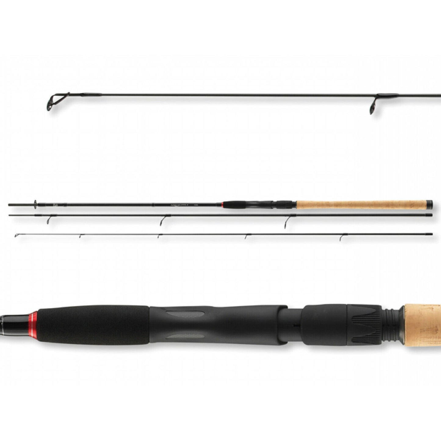 Daiwa Aqualite Z Float Posenrute