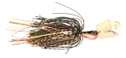 Spro Chatterbait Iris Thrillseeker / Baby / 2/0, 4/0, 5/0, 7/0 Hecht, Zander, Barsch
