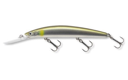 Daiwa TN Tournament Double Clutch 75SP-G 95SP-G  75 / 95 Wobbler  Japan Zander